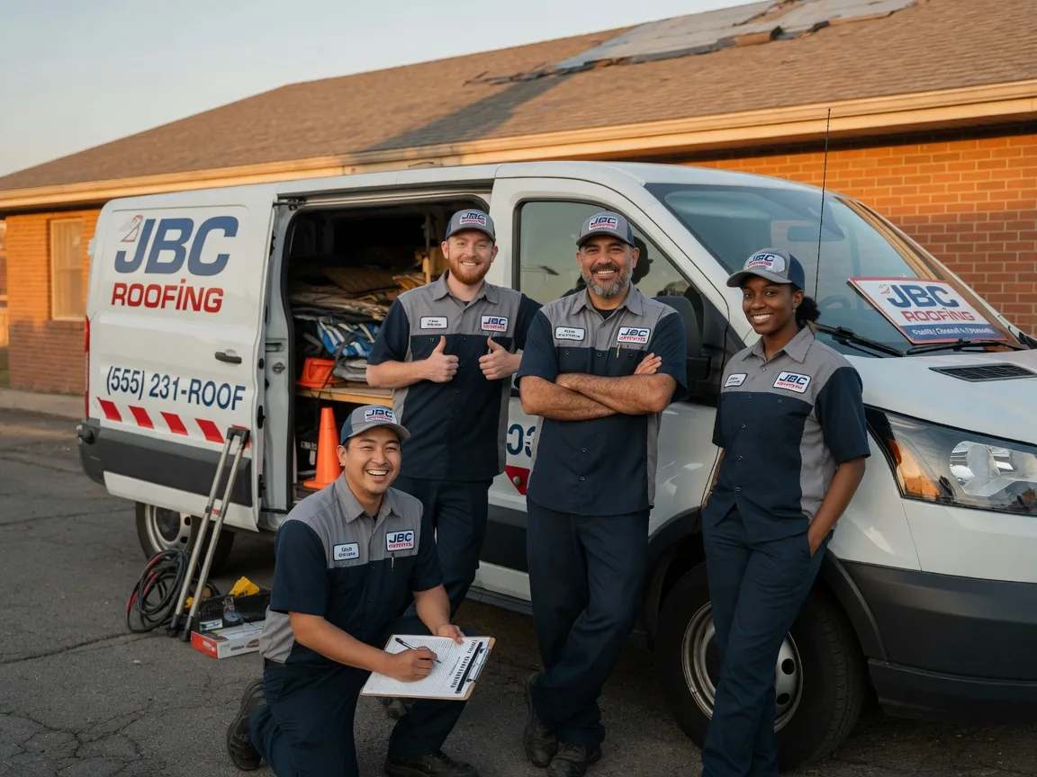 Roof Replacement company in Oakton, VA