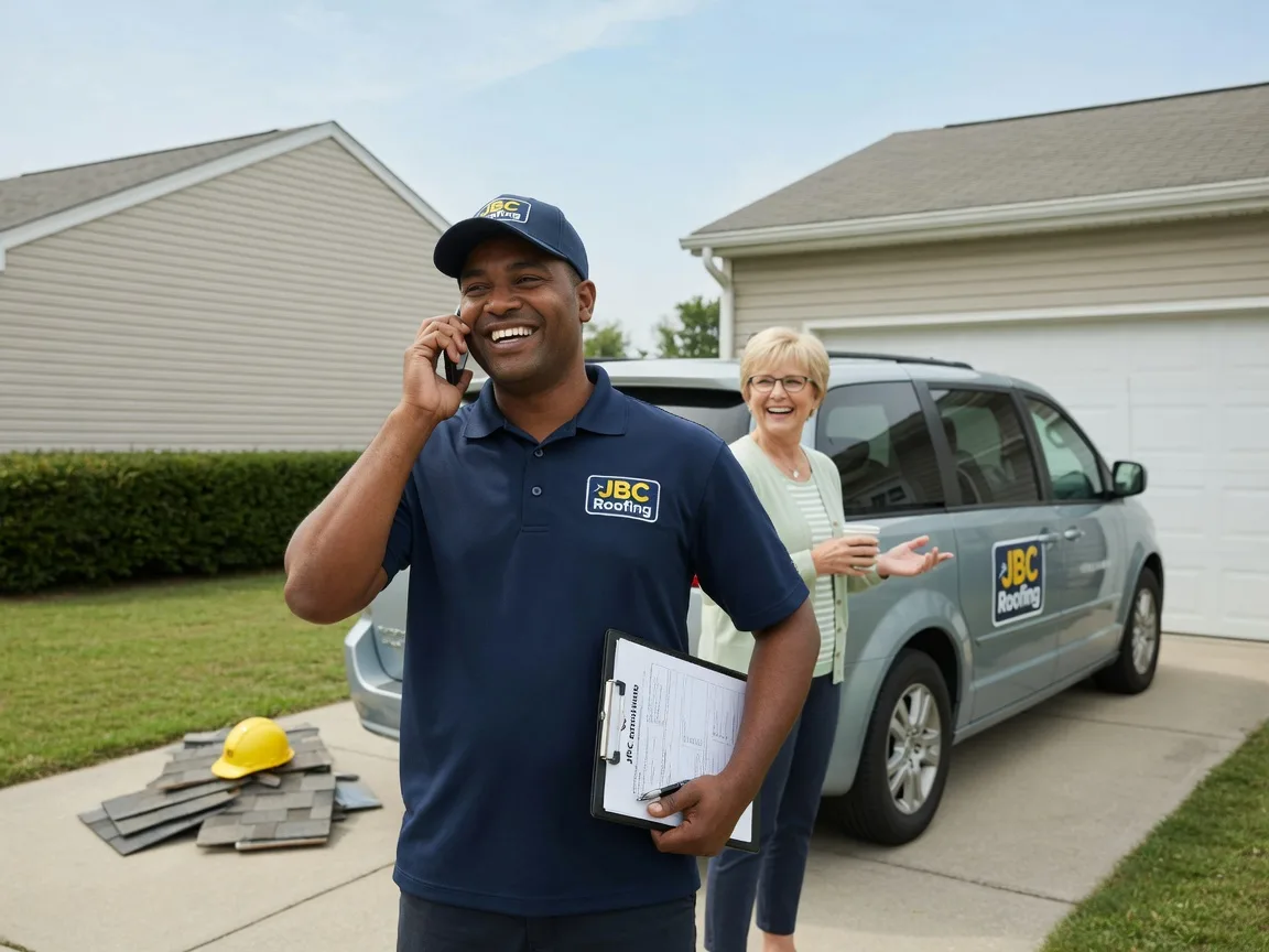 Roof Replacement Oakton, VA FAQs